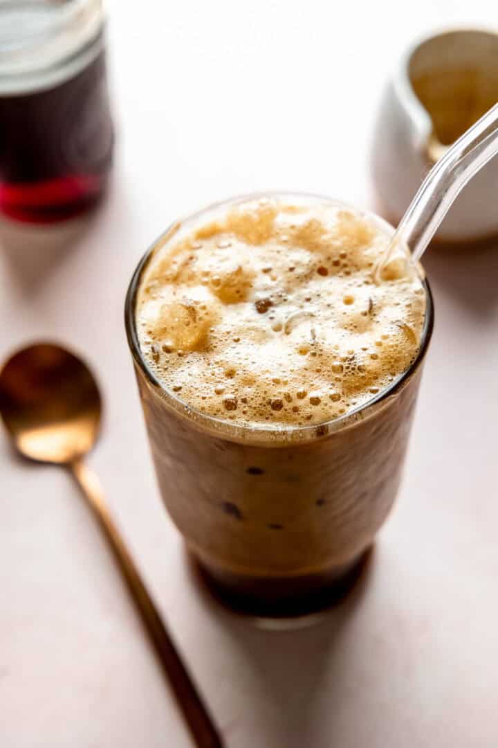 Shay Espresso